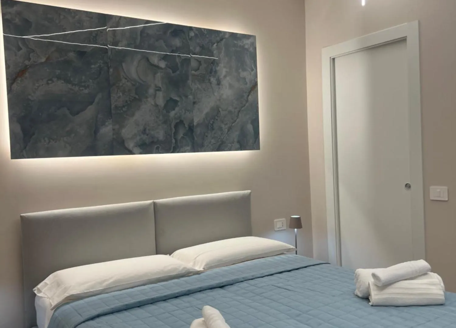 Raffaelli Suite Rome Maison d'hôtes