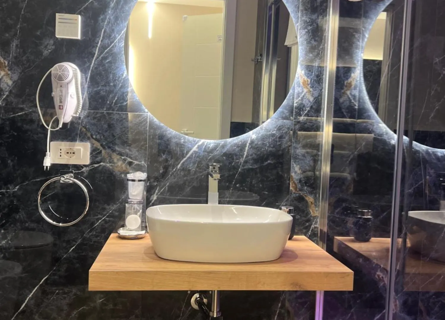 Maison d'hôtes Raffaelli Suite Rome