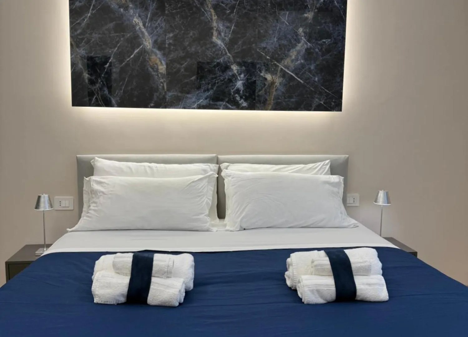 Raffaelli Suite Rome Maison d'hôtes