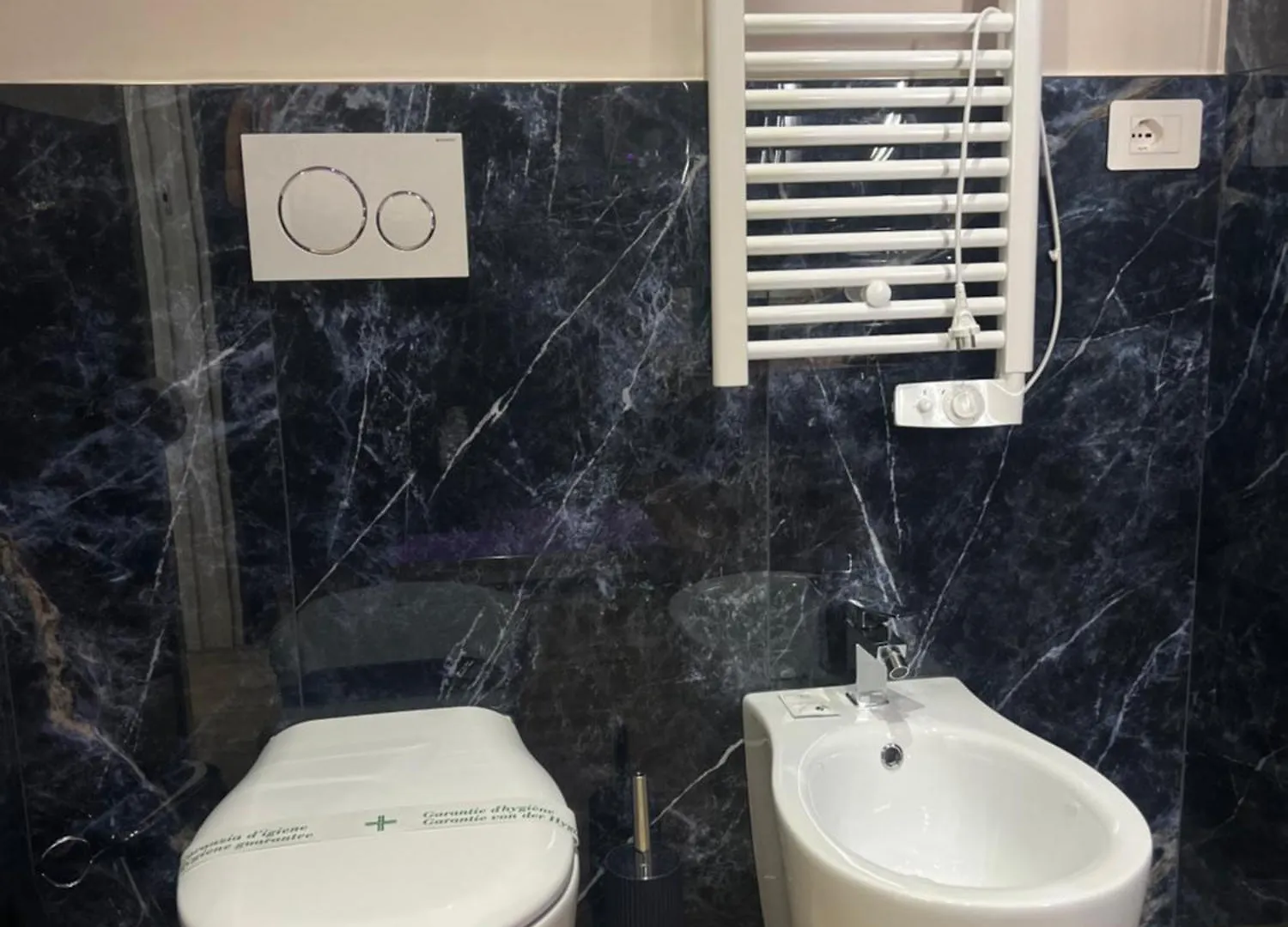 Raffaelli Suite Rome Italy