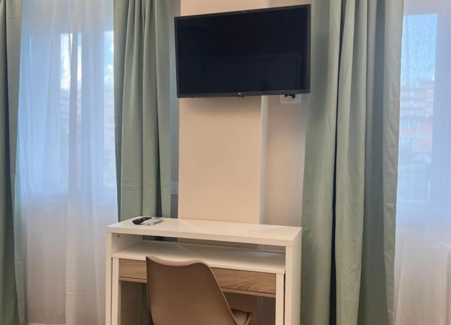 Guest house Raffaelli Suite Rome
