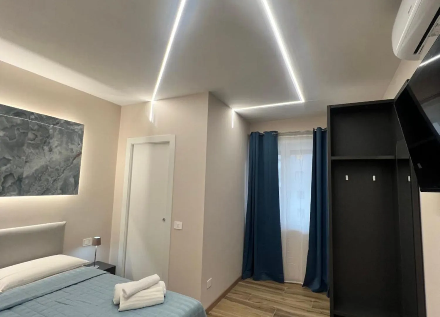 Guest house Raffaelli Suite Rome