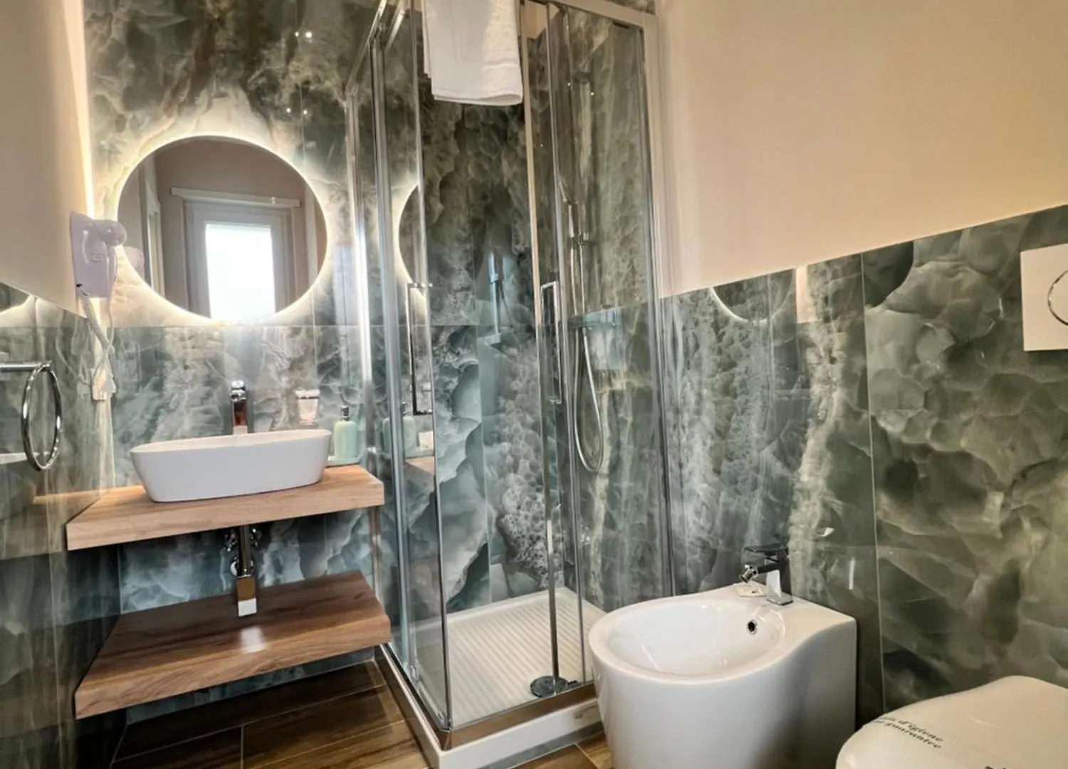 Guest house Raffaelli Suite Rome Italy