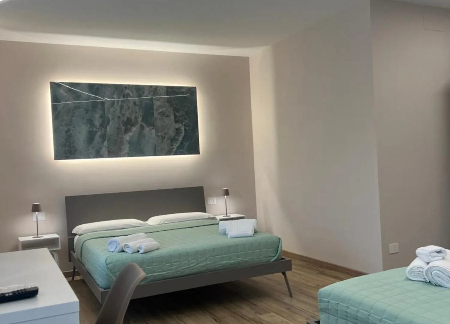 Raffaelli Suite Rome