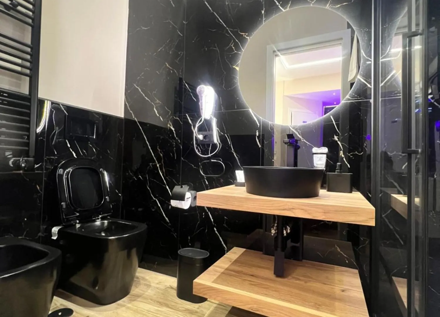Raffaelli Suite Rome Guest house