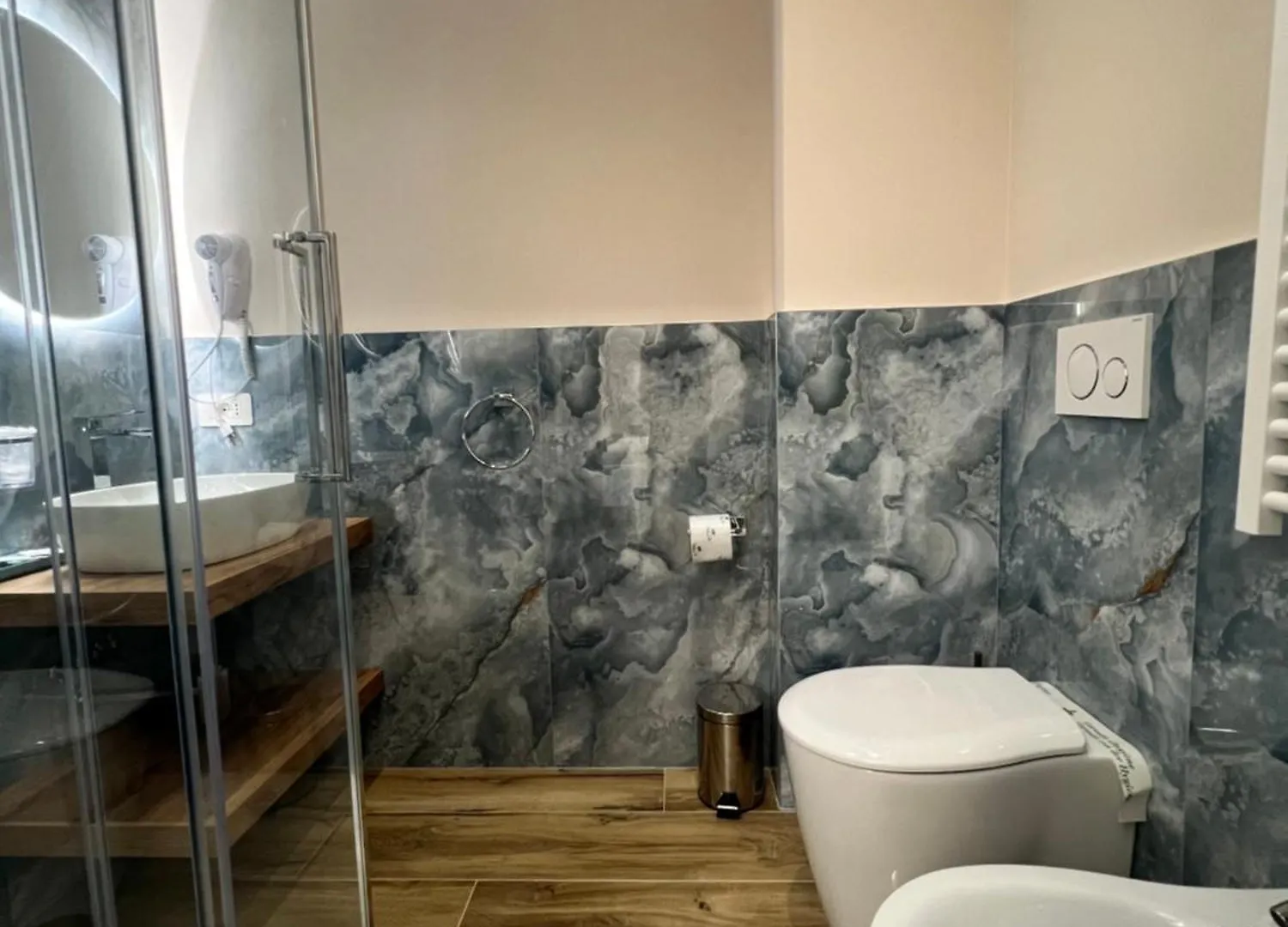 Raffaelli Suite Rome Italy