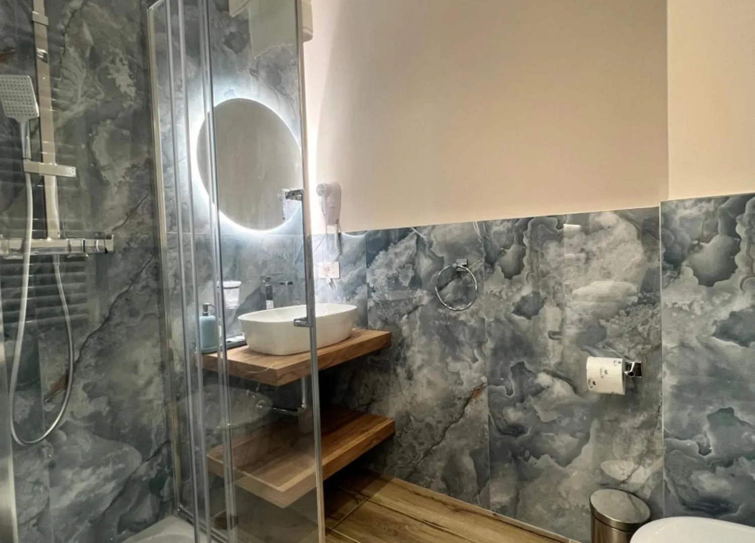 Raffaelli Suite Rome Guest house