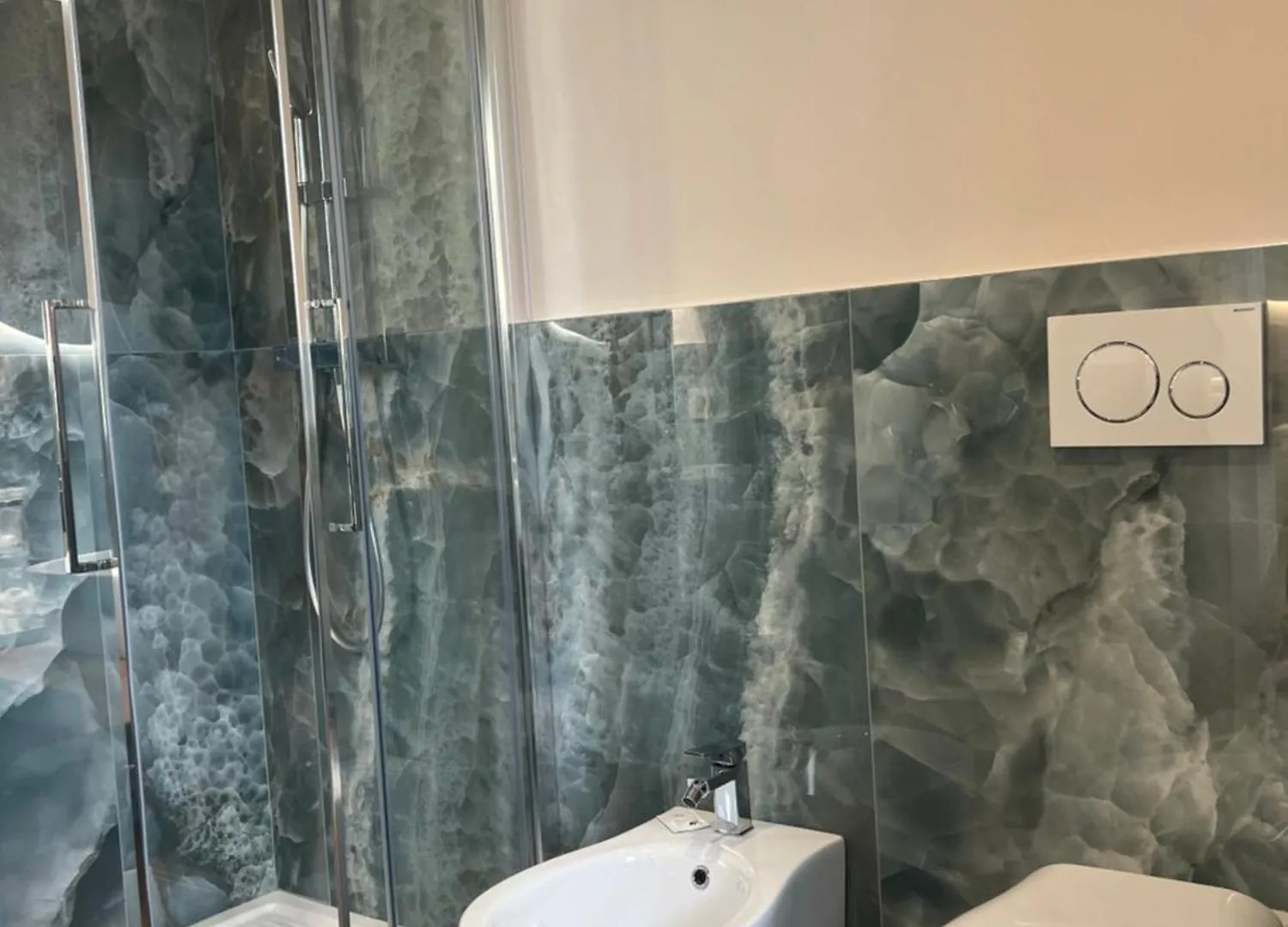Raffaelli Suite Rome