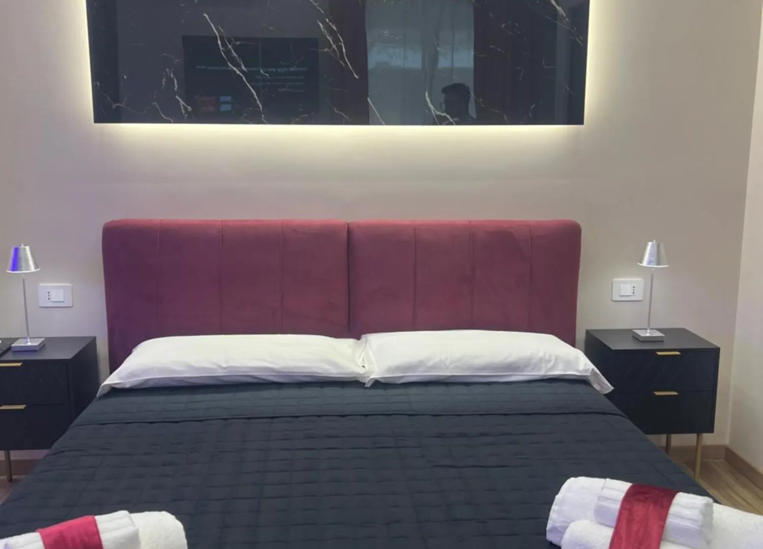 Raffaelli Suite Rome Guest house