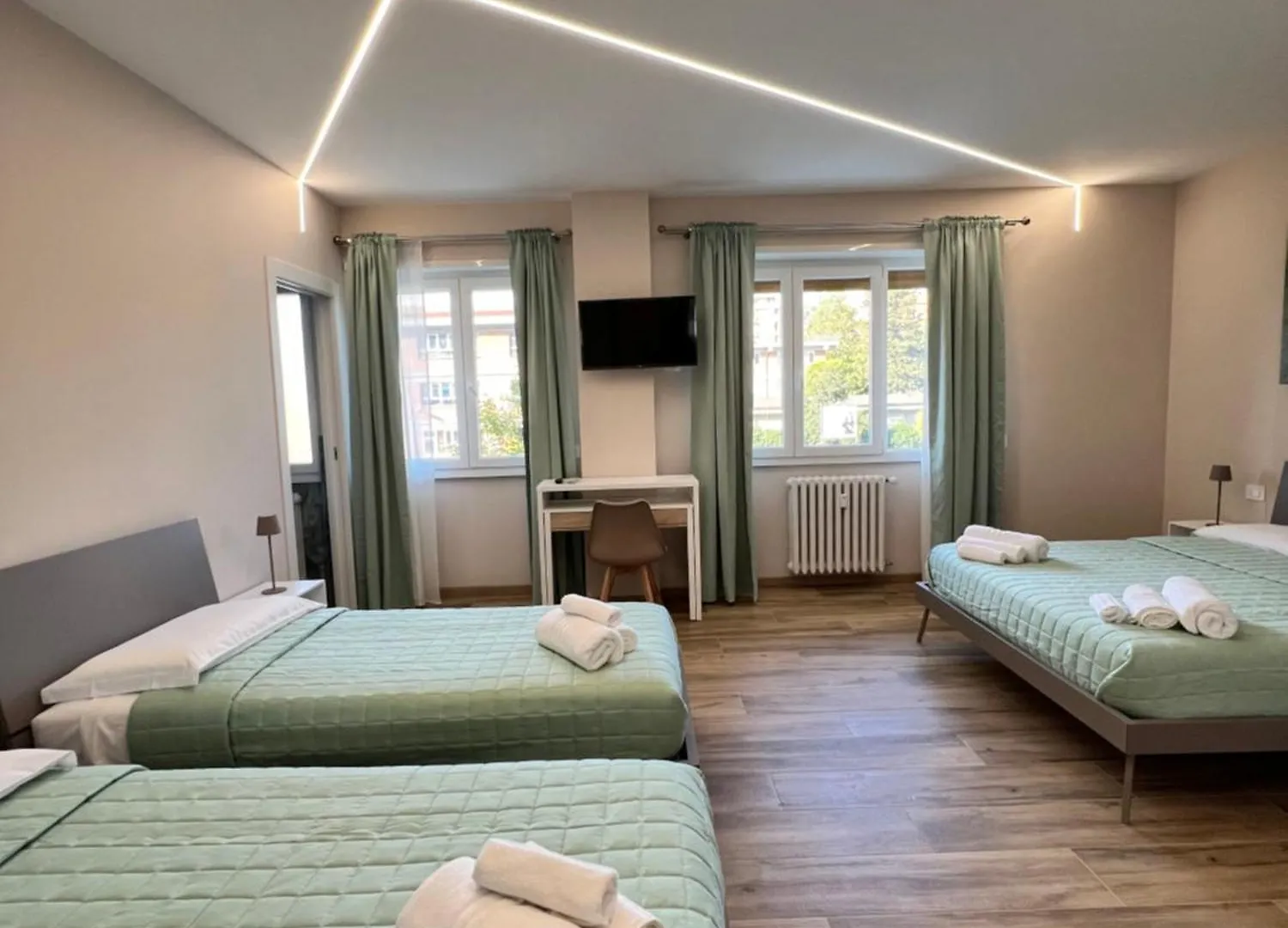 Guest house Raffaelli Suite Rome Italy