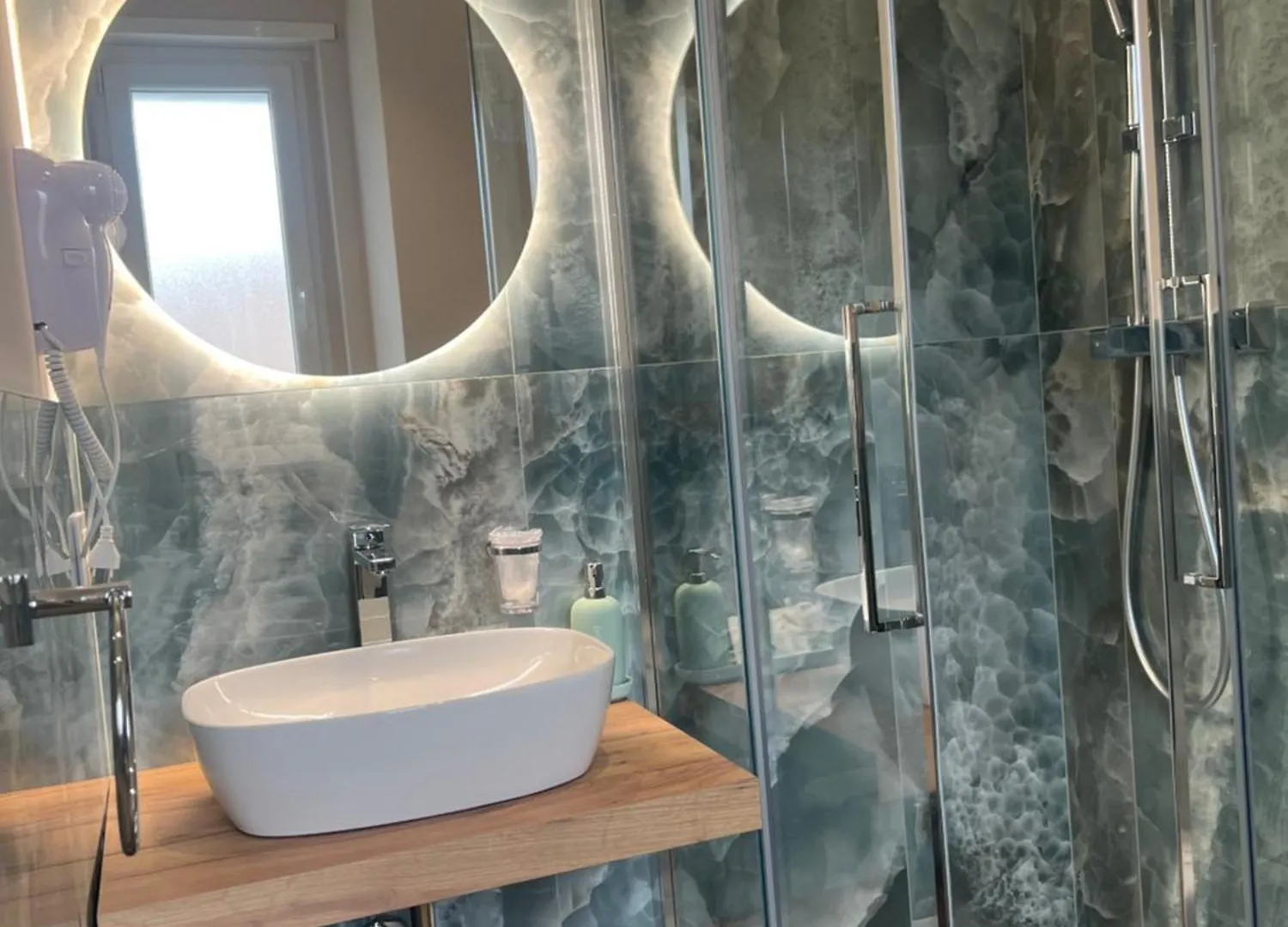 Guest house Raffaelli Suite Rome