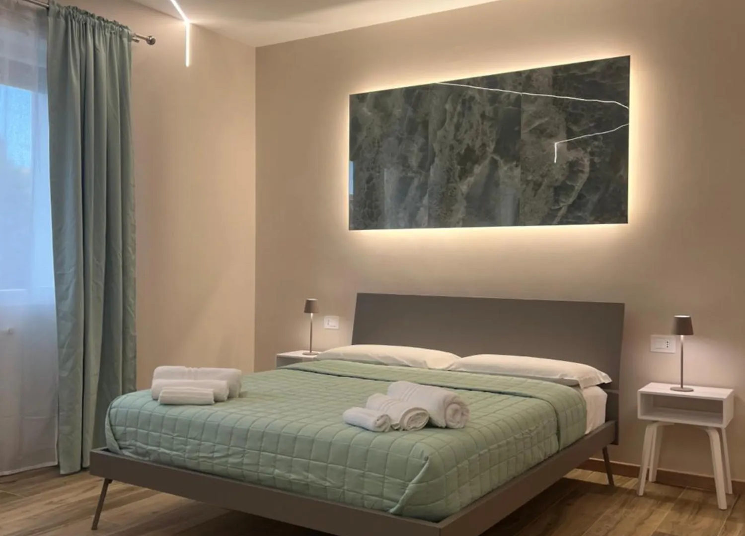 Guest house Raffaelli Suite Rome Italy