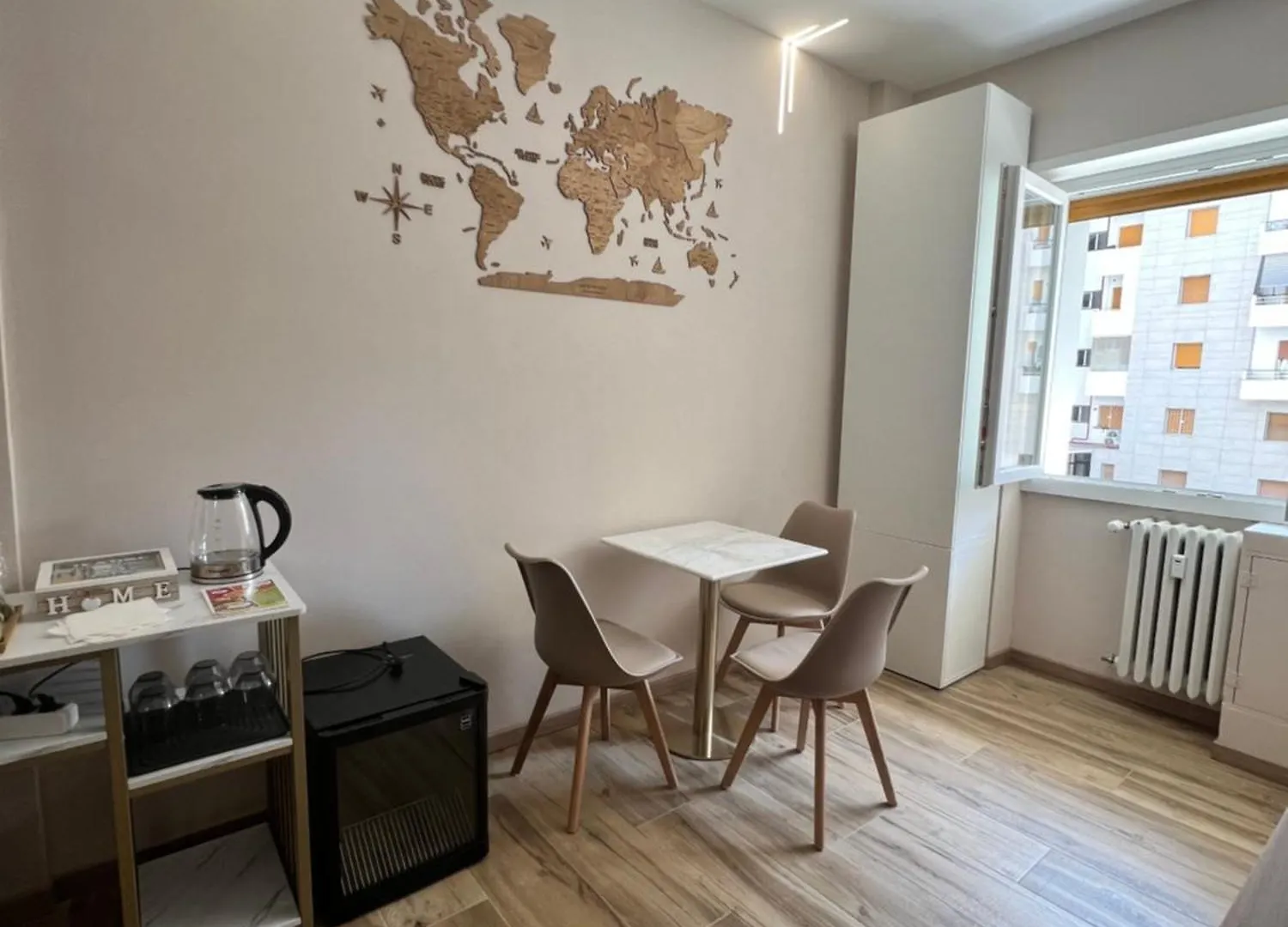 Raffaelli Suite Rome 0*,  Italy