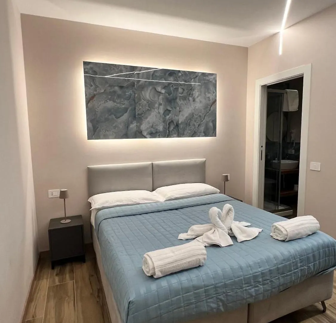 Raffaelli Suite Rome Italy
