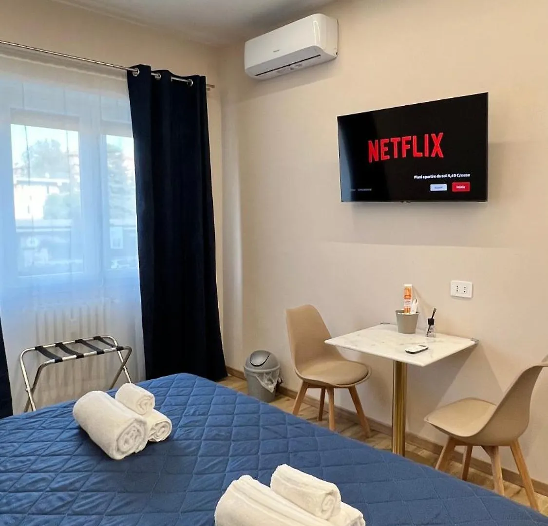 Raffaelli Suite Rome Guest house