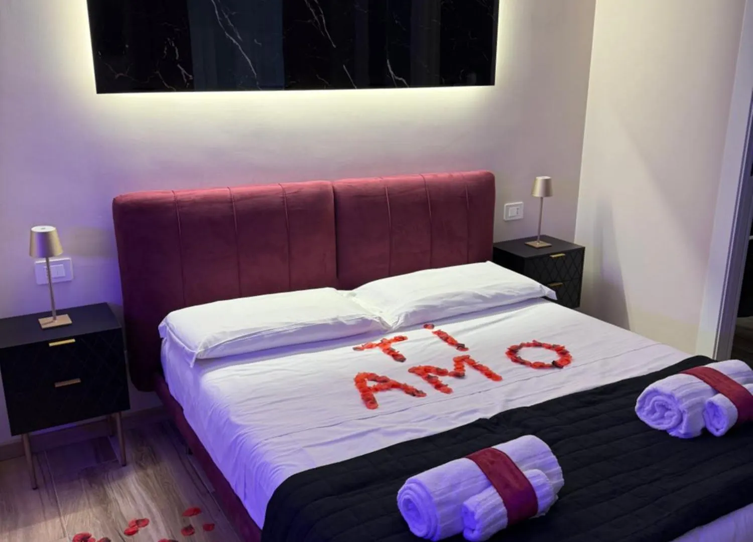Guest house Raffaelli Suite Rome