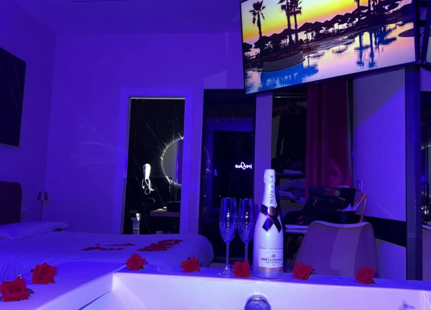 Raffaelli Suite Rome