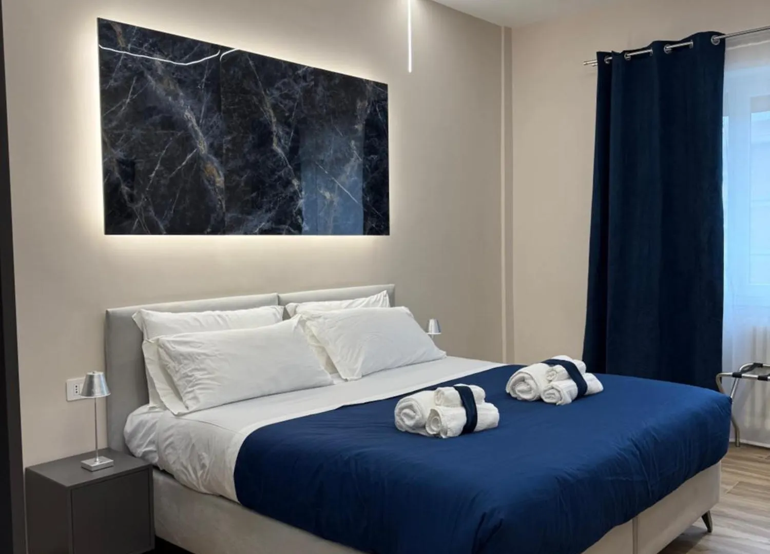 Raffaelli Suite Rome Italy
