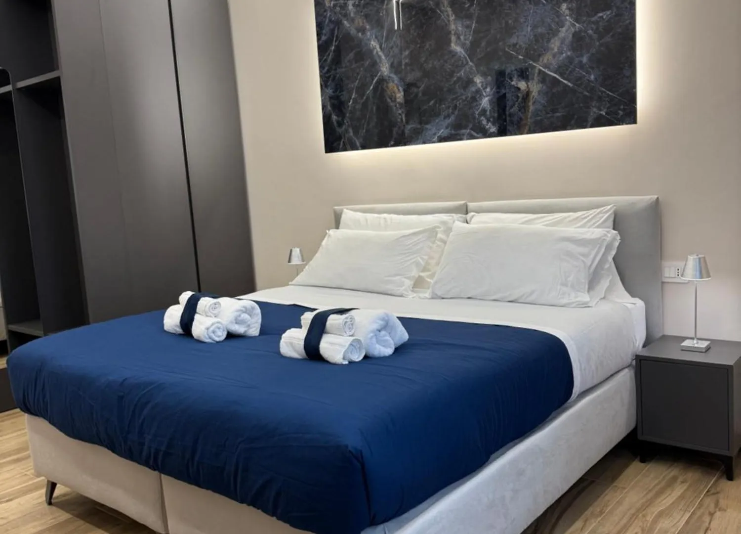 Raffaelli Suite Rome 0*,  Italy