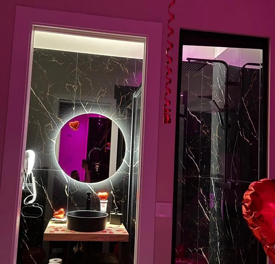 Guest house Raffaelli Suite Rome Italy