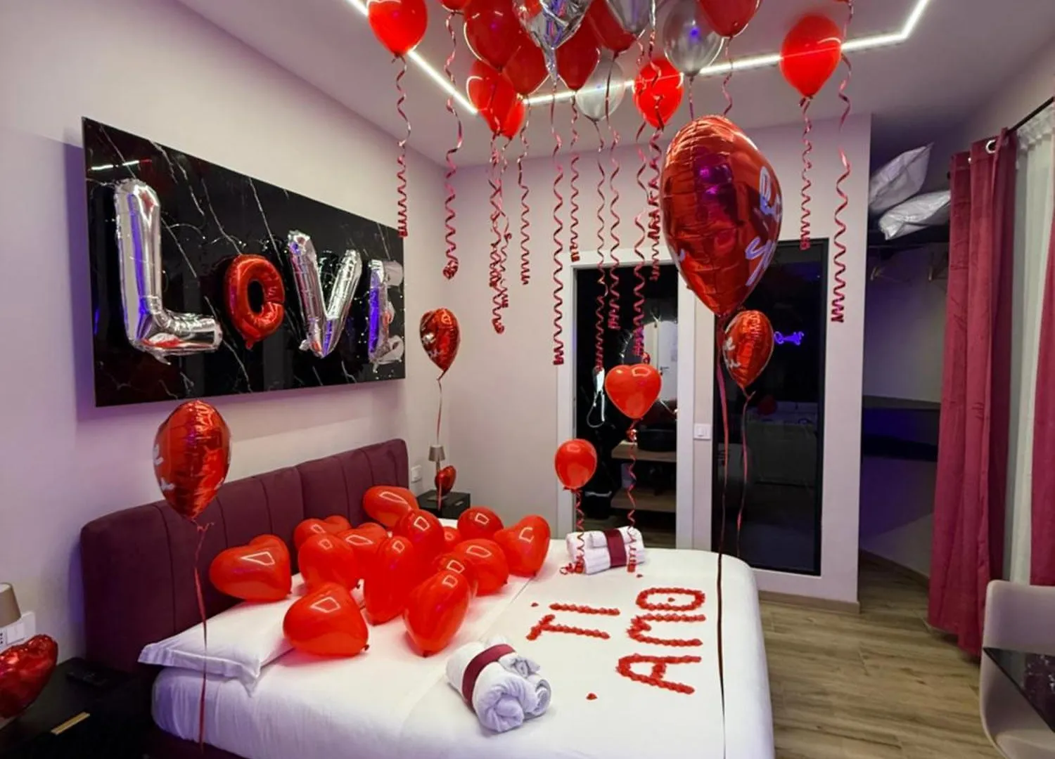 Guest house Raffaelli Suite Rome